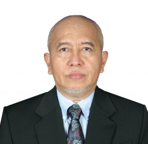 Dr. drg. Rinaldi Budi Utomo, M.S., Sp.KGA.(K)
