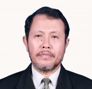 Prof. Dr. drg. Iwa Sutardjo RS., S.U, Sp.KGA.(K)