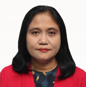 drg. Putri Kusuma Wardani Mahendra, M.Kes., Sp.KGA.(K)